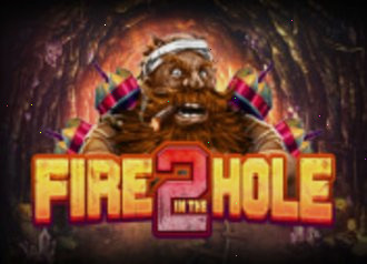Игровой слот Fire in the hole