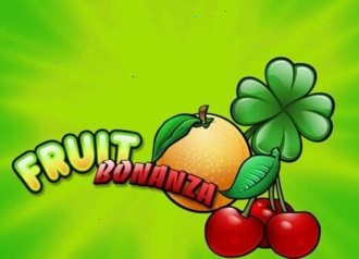 fruit bonanza